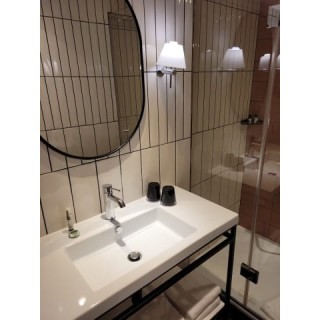 Hotel Bastille Speria