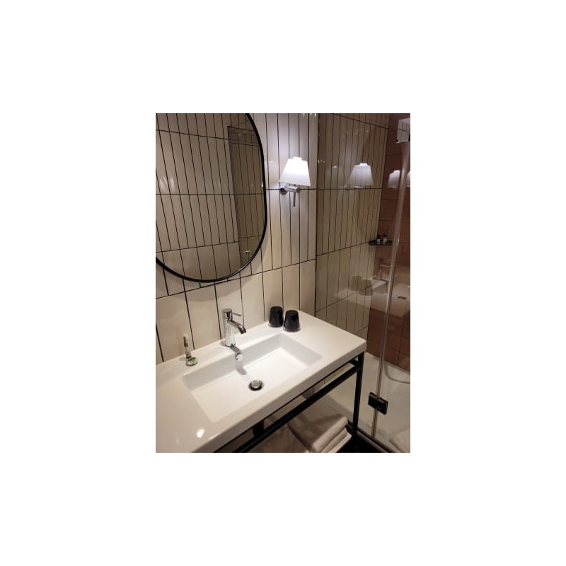 Hotel Bastille Speria