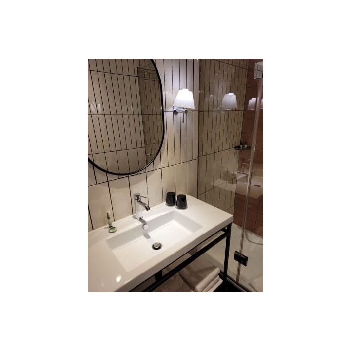 Hotel Bastille Speria