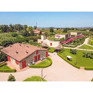 Antico Podere San Francesco