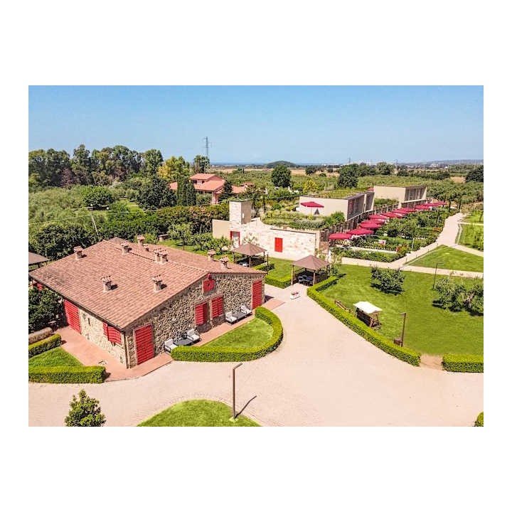 Antico Podere San Francesco