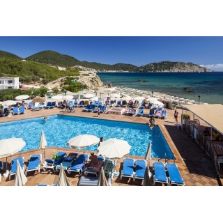 Invisa Figueral Resort Cala Blanca