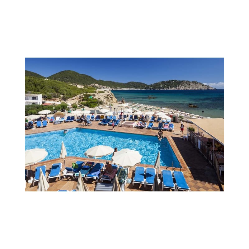 Invisa Figueral Resort Cala Blanca