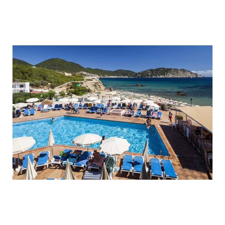 Invisa Figueral Resort Cala Blanca