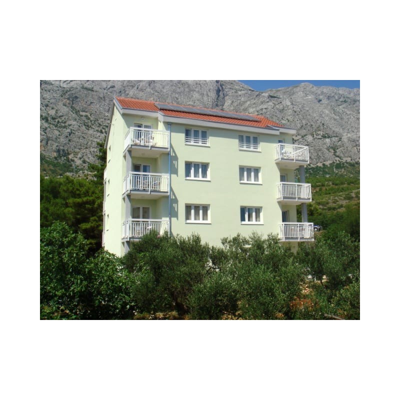 Apartments Ivana