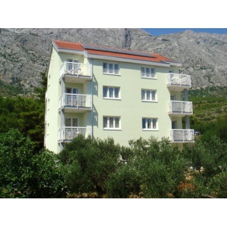 Apartments Ivana