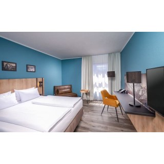 Mercure Hotel München Neuperlach Süd