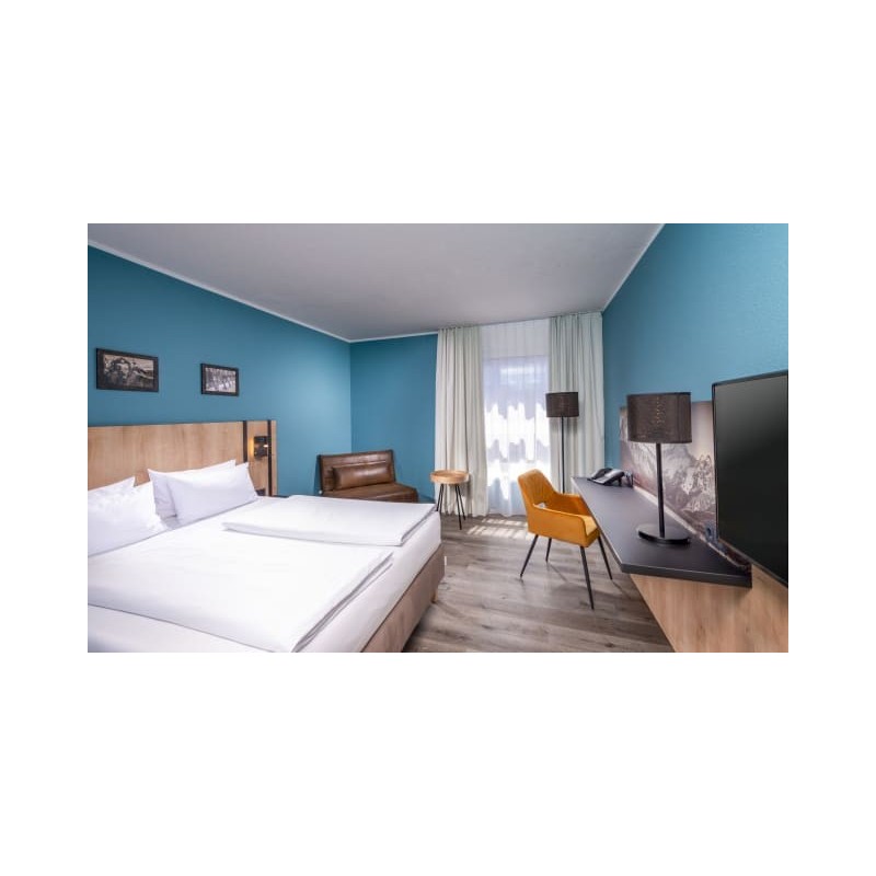 Mercure Hotel München Neuperlach Süd