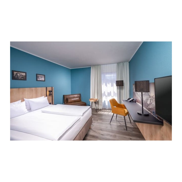 Mercure Hotel München Neuperlach Süd