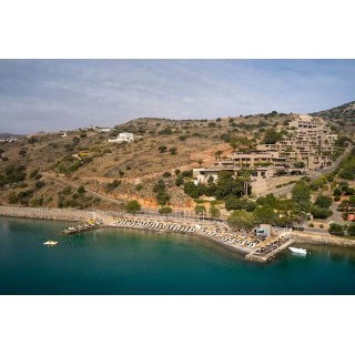 Domes Aulus Elounda All-Inclusive Resort, Curio Collection by Hilton