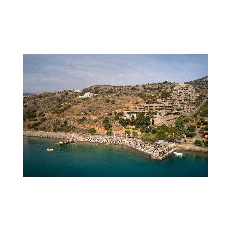 Domes Aulus Elounda All-Inclusive Resort, Curio Collection by Hilton