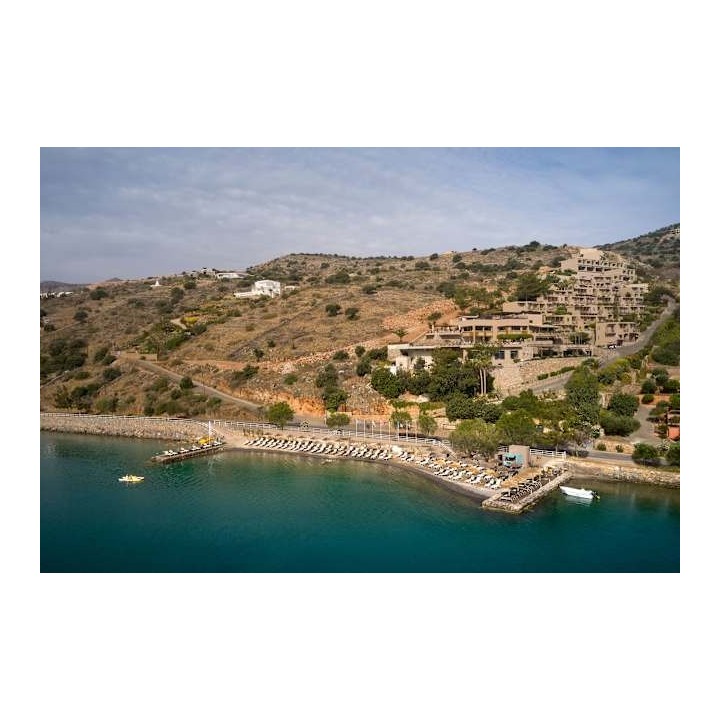 Domes Aulus Elounda All-Inclusive Resort, Curio Collection by Hilton