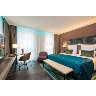 Leonardo Royal Hotel Nürnberg