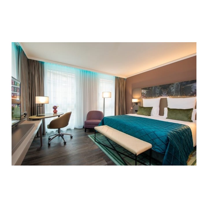 Leonardo Royal Hotel Nürnberg