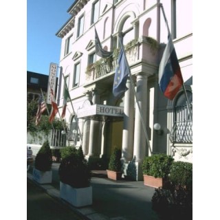 Montebianco Mokinba Hotels