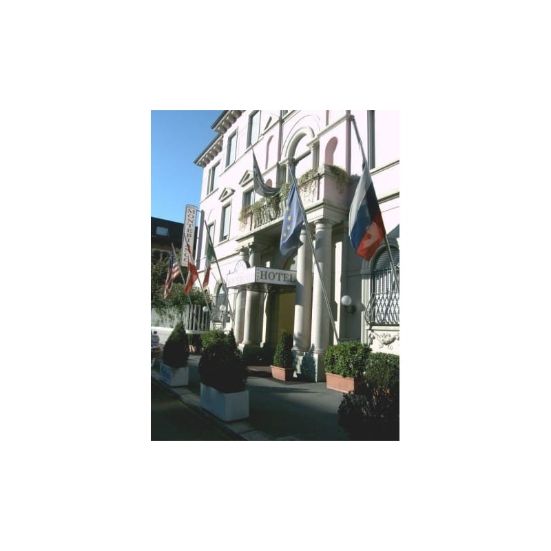 Montebianco Mokinba Hotels