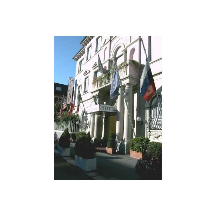 Montebianco Mokinba Hotels