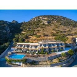 Mistral Mare Hotel