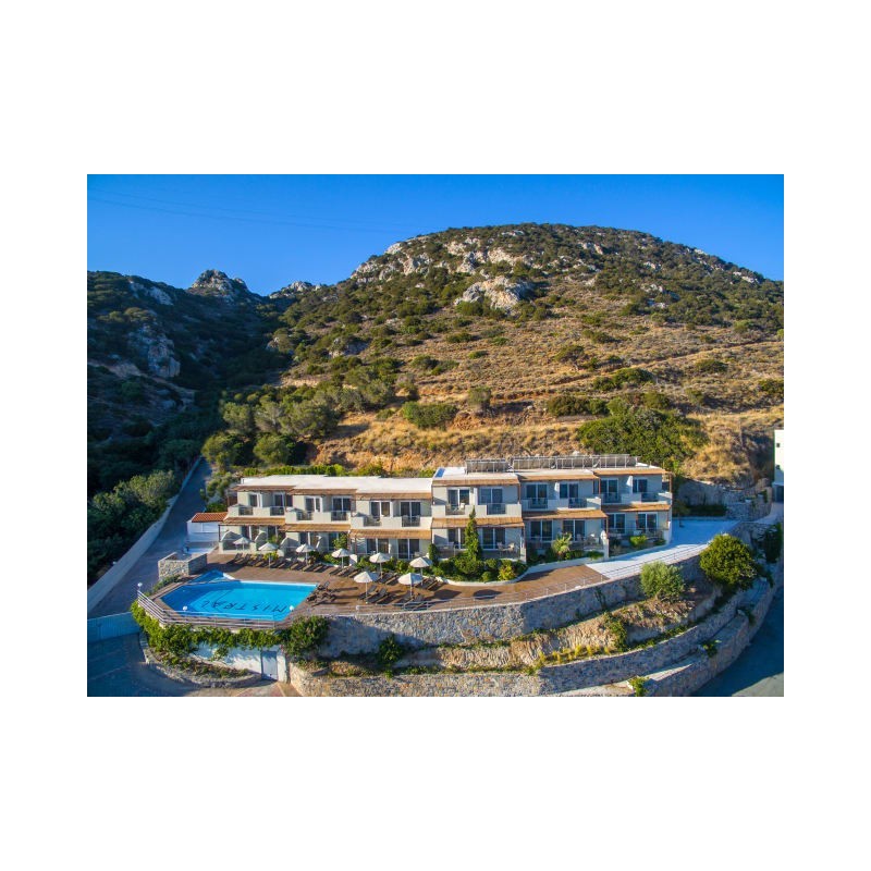 Mistral Mare Hotel