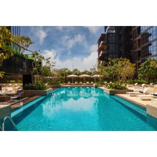 DoubleTree by Hilton Dubai M Square Hotel & Residences