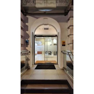 Hotel Mercure London Bloomsbury