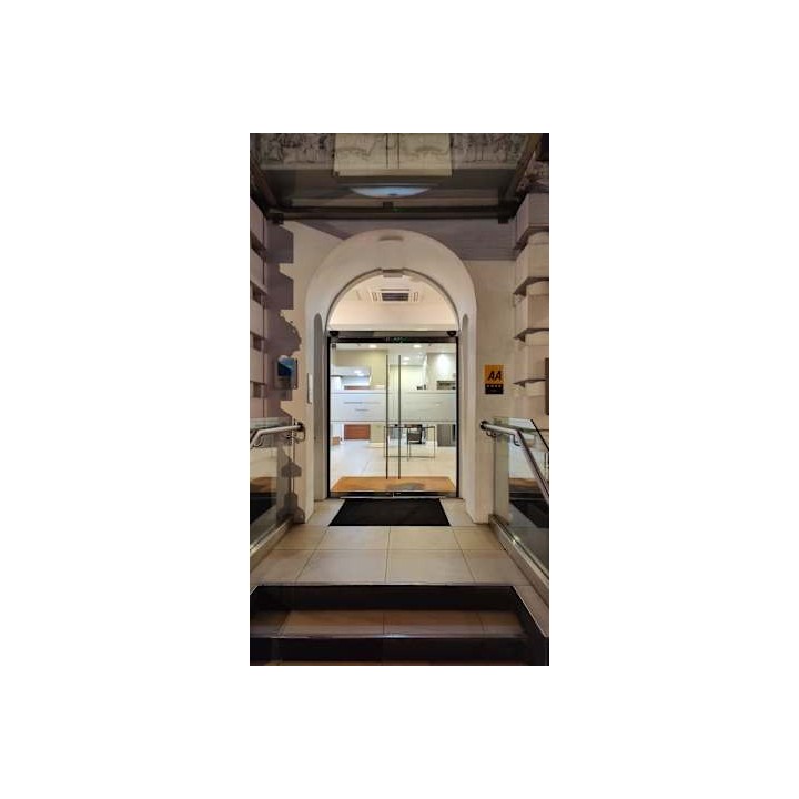 Hotel Mercure London Bloomsbury