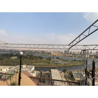 Swiss Inn Nile Hotel