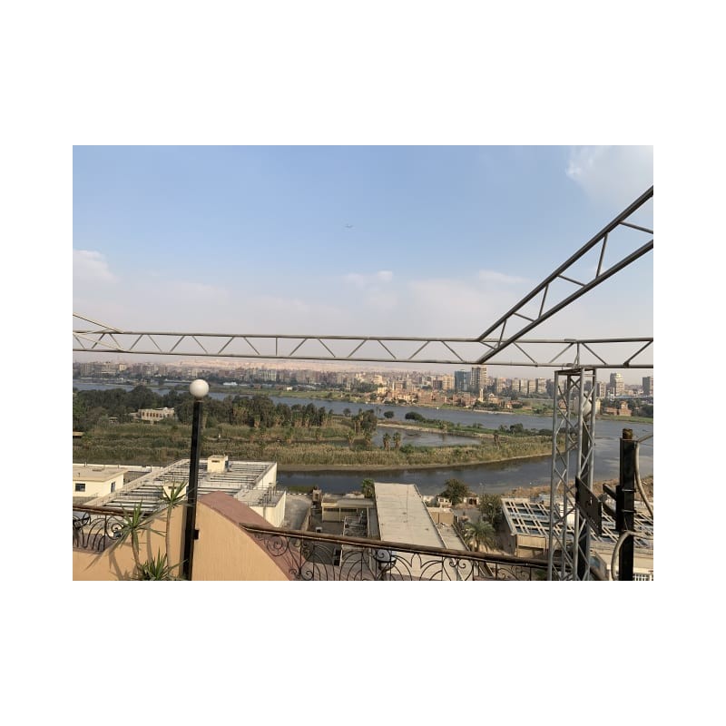 Swiss Inn Nile Hotel
