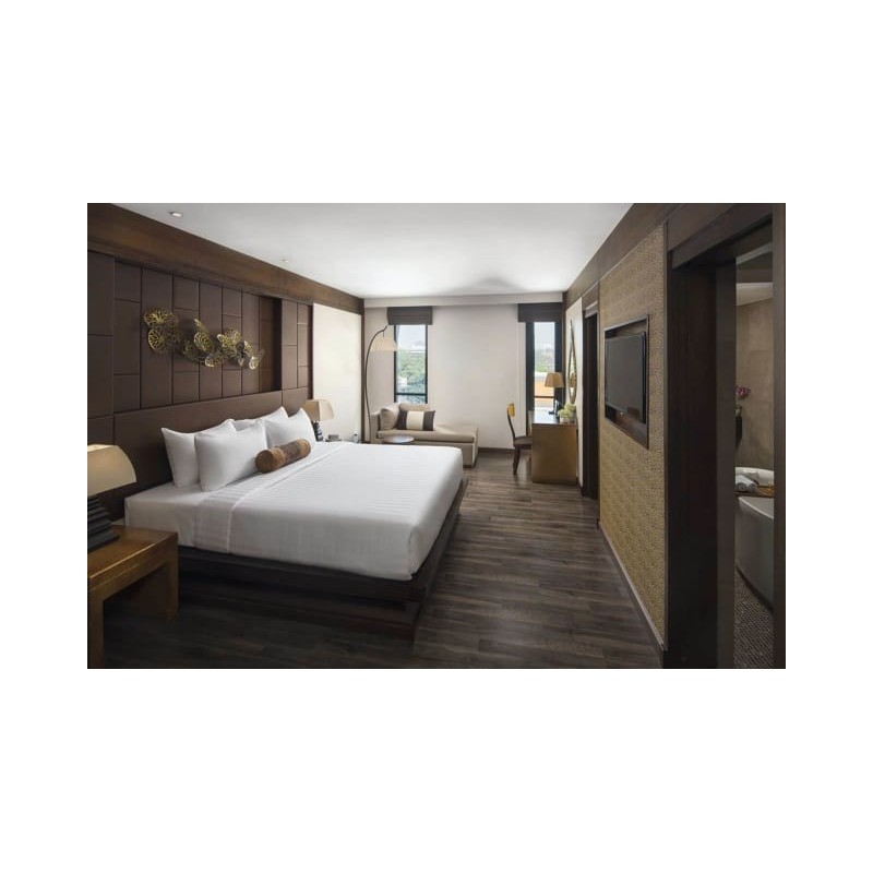 Hotel Casa Nithra Bangkok