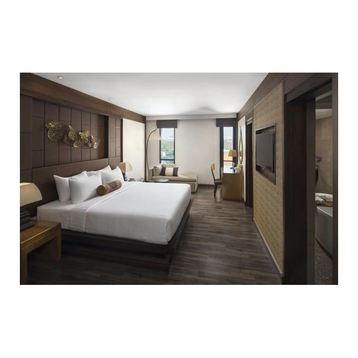 Hotel Casa Nithra Bangkok