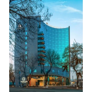 DoubleTree by Hilton Hotel Yerevan City Centre