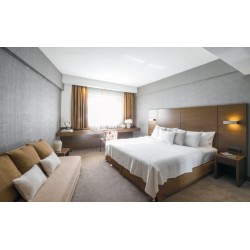 Anatolia Hotel