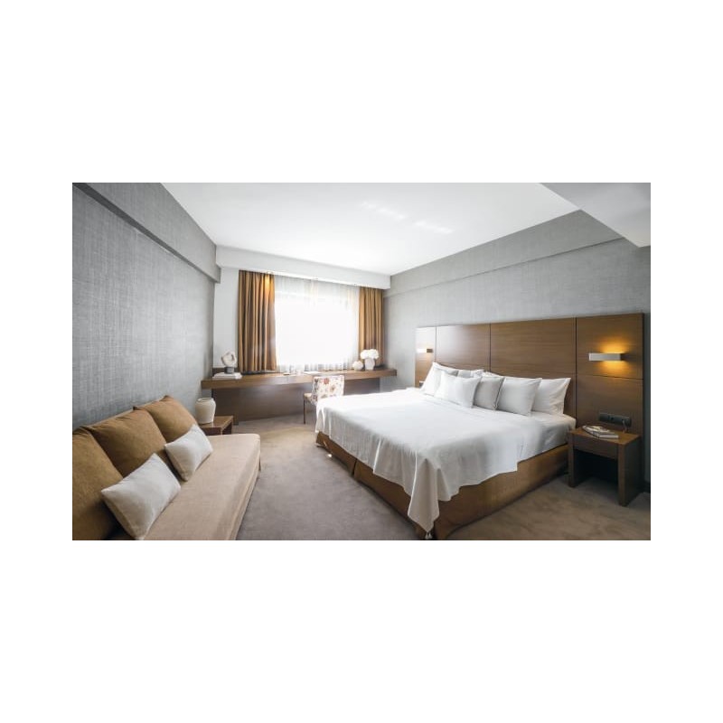 Anatolia Hotel