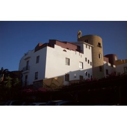 Hotel Tre Torri