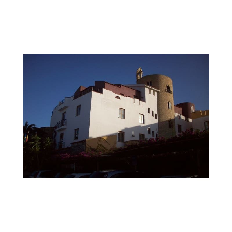 Hotel Tre Torri