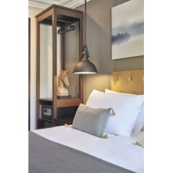 Hotel Cortes