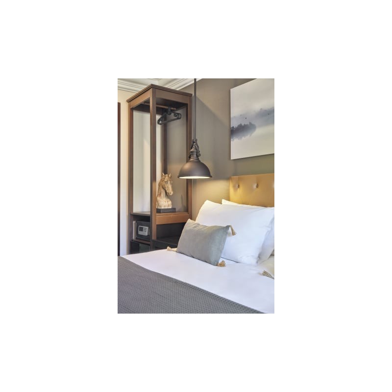 Hotel Cortes