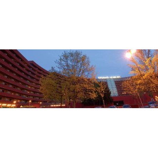 Hotel Ripamonti Residence