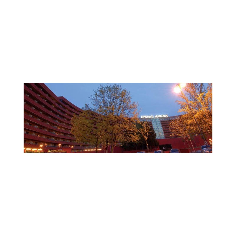 Hotel Ripamonti Residence