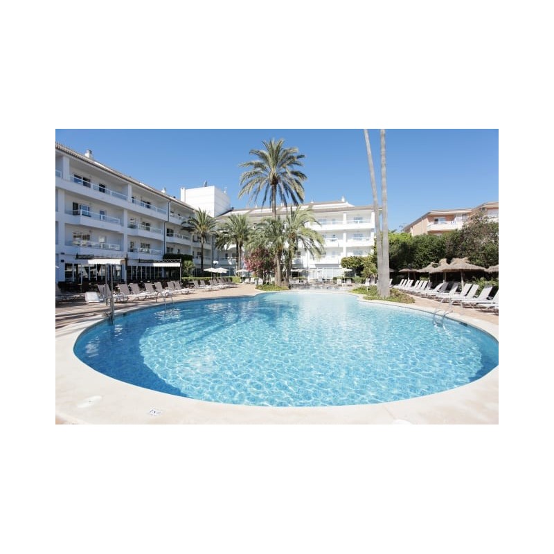 Grupotel Alcudia Suite