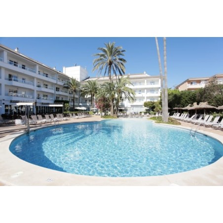 Grupotel Alcudia Suite