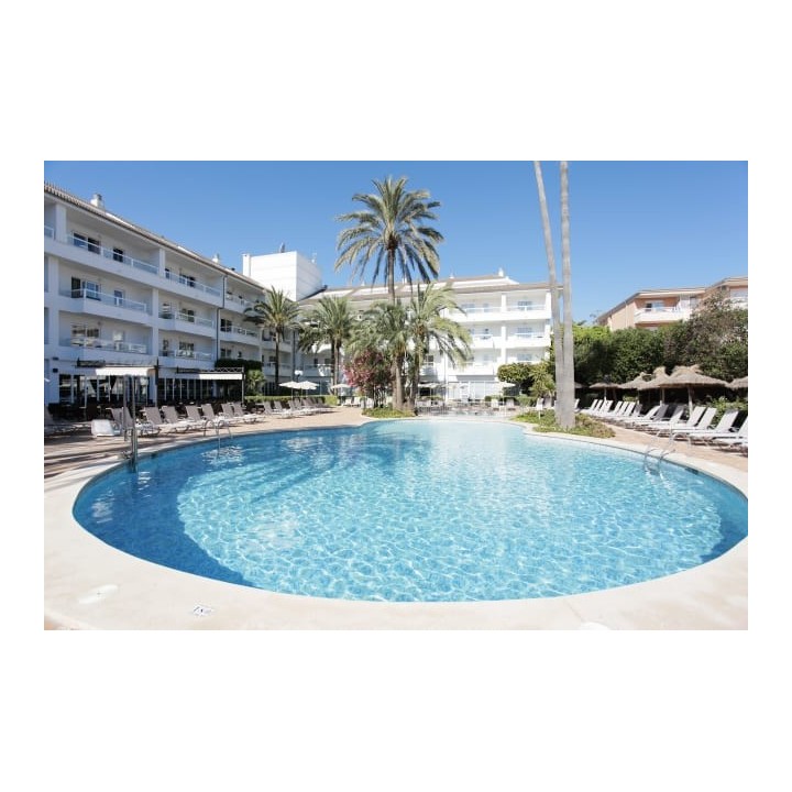 Grupotel Alcudia Suite