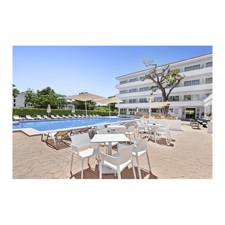 THB Dos Playas - Adults only