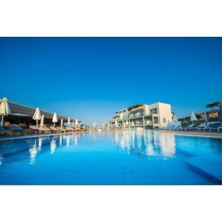 HARMONY CREST RESORT & SPA Adults Only