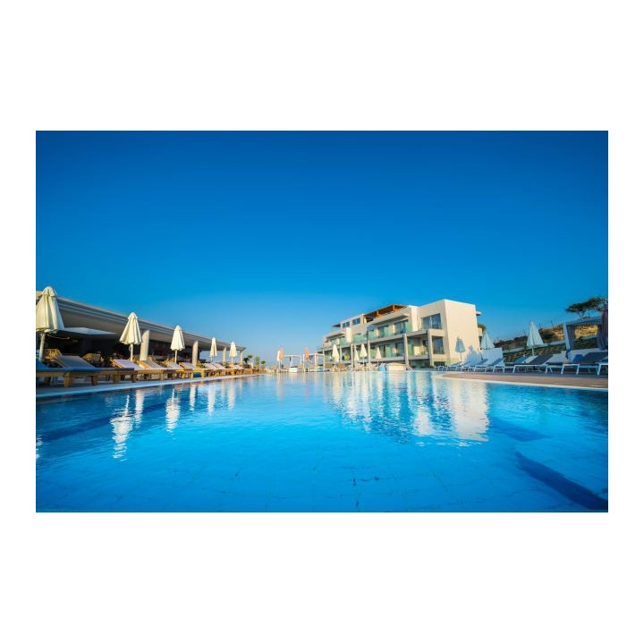 HARMONY CREST RESORT & SPA Adults Only