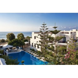Hotel Veggera