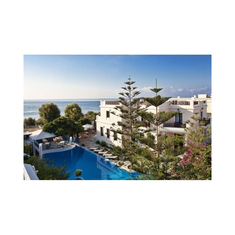 Hotel Veggera