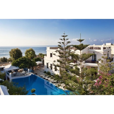 Hotel Veggera
