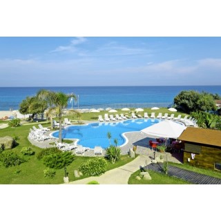 BV Borgo del Principe