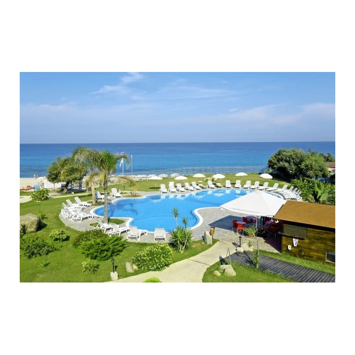 BV Borgo del Principe